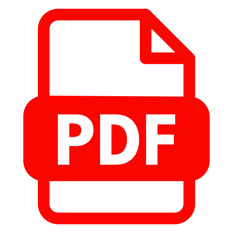 PDF logo